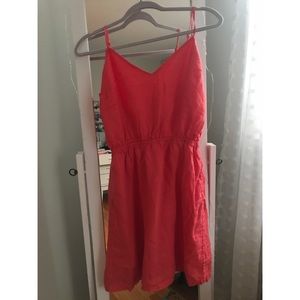 J.Crew Sundress